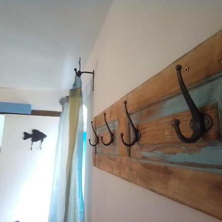 Piccola Casa Di Sardegna Διαμέρισμα Villanova Monteleone Εξωτερικό φωτογραφία
