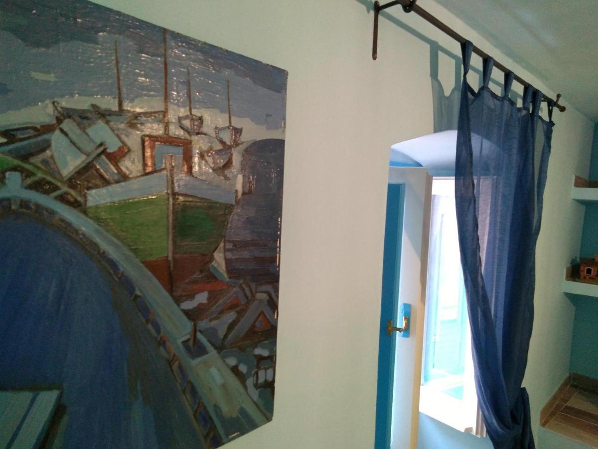 Piccola Casa Di Sardegna Διαμέρισμα Villanova Monteleone Εξωτερικό φωτογραφία