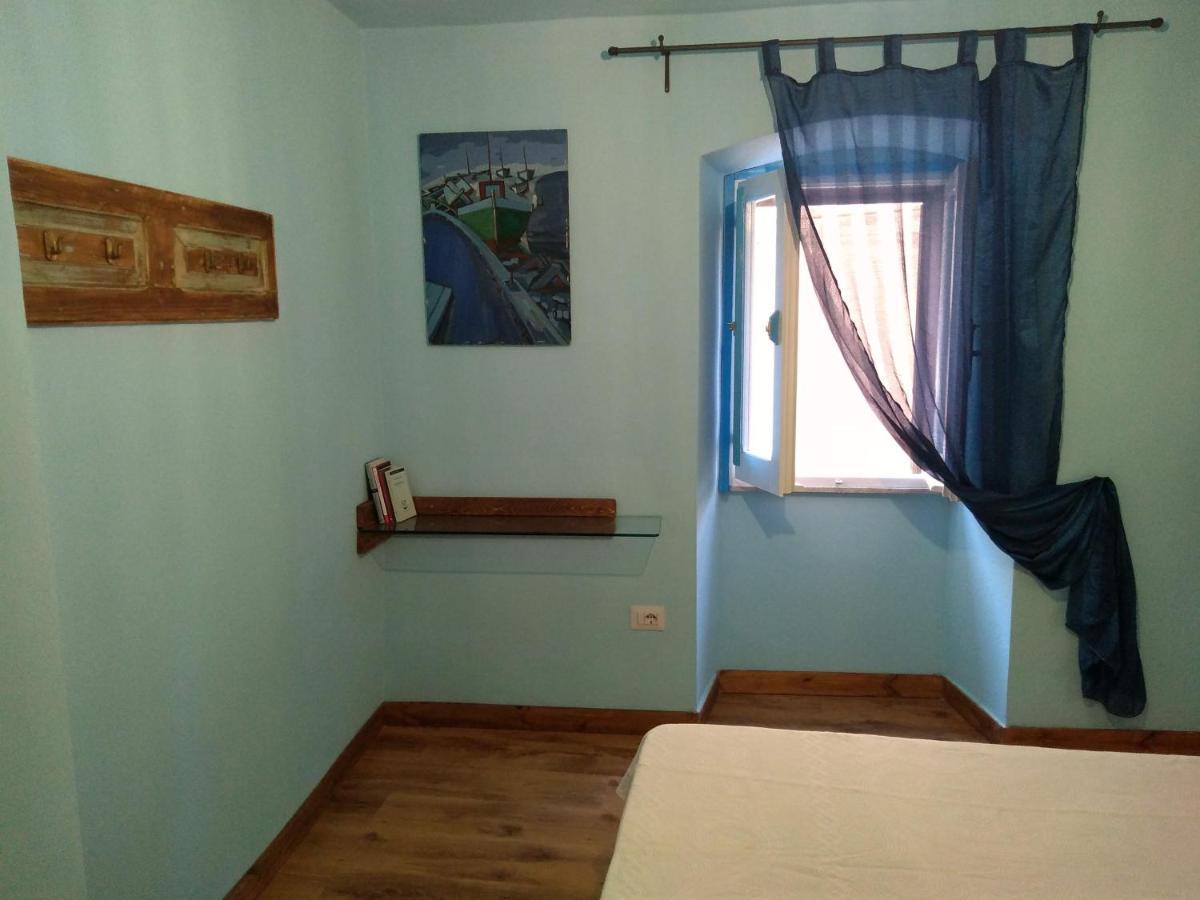Piccola Casa Di Sardegna Διαμέρισμα Villanova Monteleone Εξωτερικό φωτογραφία