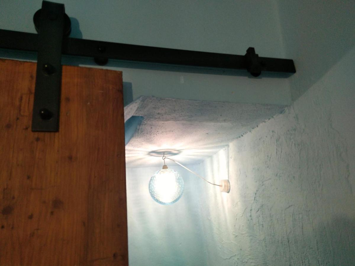 Piccola Casa Di Sardegna Διαμέρισμα Villanova Monteleone Εξωτερικό φωτογραφία