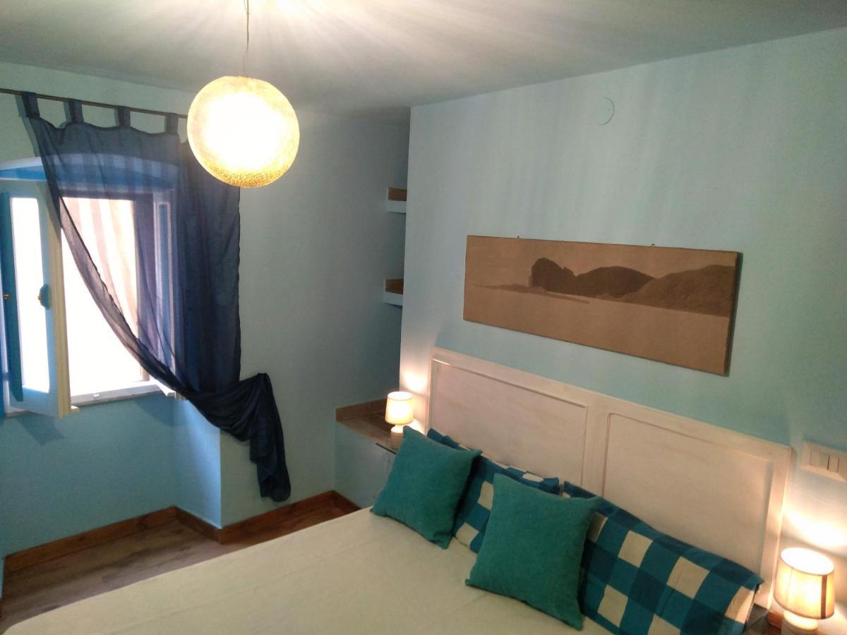 Piccola Casa Di Sardegna Διαμέρισμα Villanova Monteleone Εξωτερικό φωτογραφία