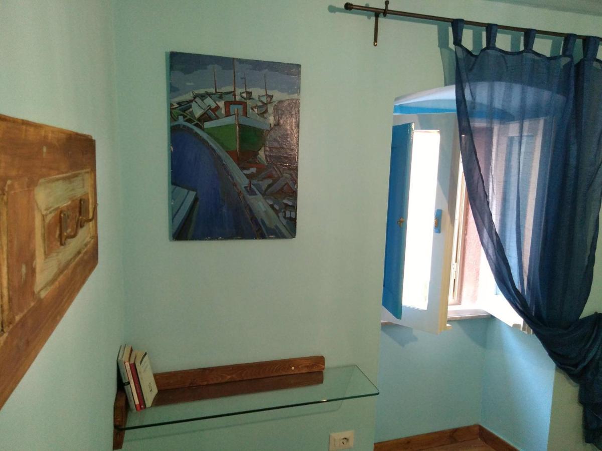 Piccola Casa Di Sardegna Διαμέρισμα Villanova Monteleone Εξωτερικό φωτογραφία