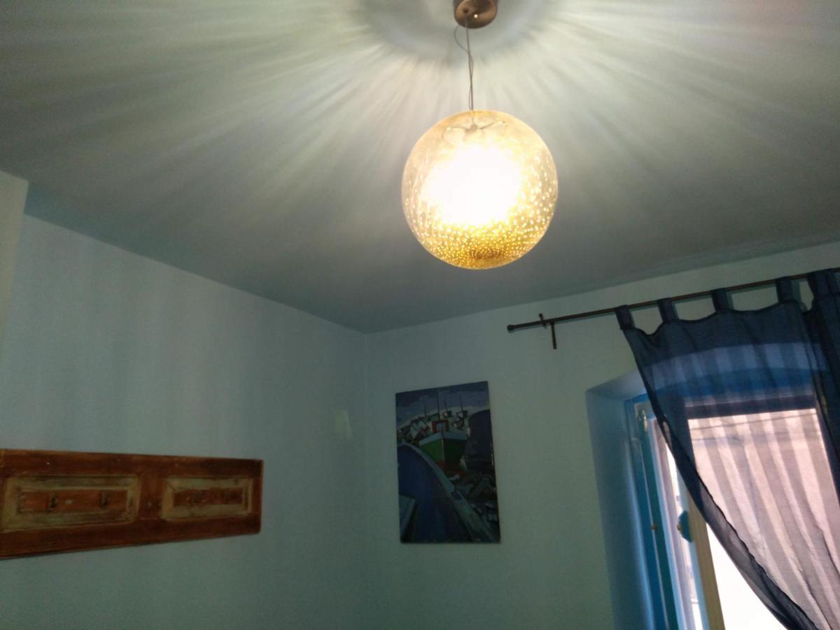 Piccola Casa Di Sardegna Διαμέρισμα Villanova Monteleone Εξωτερικό φωτογραφία