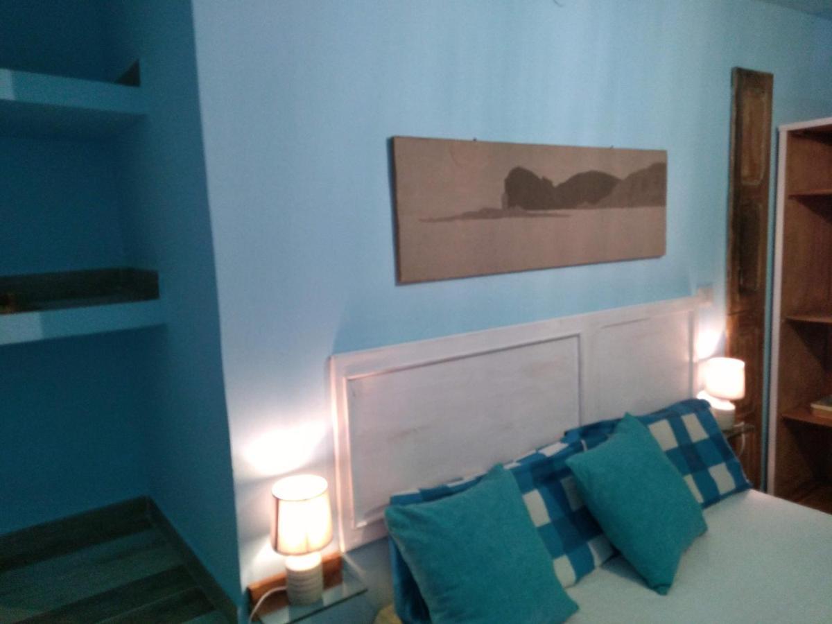 Piccola Casa Di Sardegna Διαμέρισμα Villanova Monteleone Εξωτερικό φωτογραφία