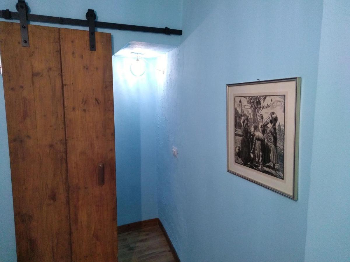 Piccola Casa Di Sardegna Διαμέρισμα Villanova Monteleone Εξωτερικό φωτογραφία