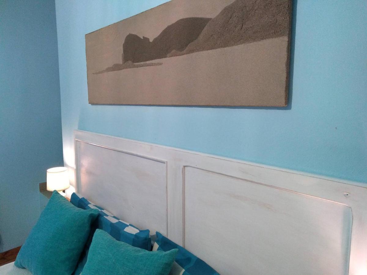 Piccola Casa Di Sardegna Διαμέρισμα Villanova Monteleone Εξωτερικό φωτογραφία