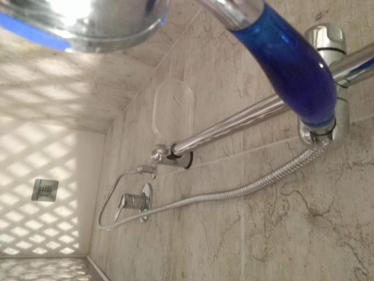 Piccola Casa Di Sardegna Διαμέρισμα Villanova Monteleone Εξωτερικό φωτογραφία