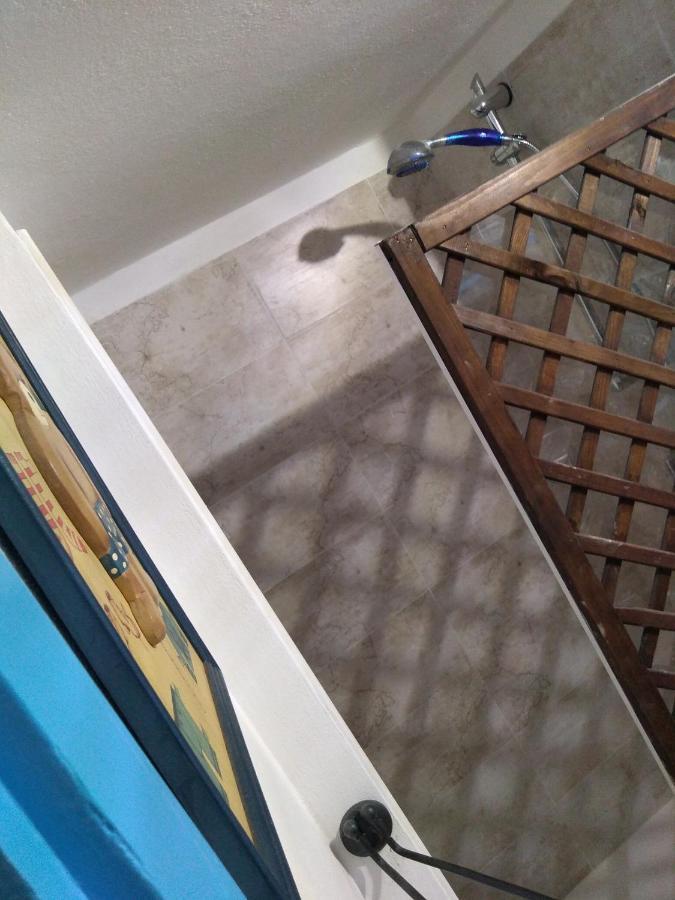Piccola Casa Di Sardegna Διαμέρισμα Villanova Monteleone Εξωτερικό φωτογραφία