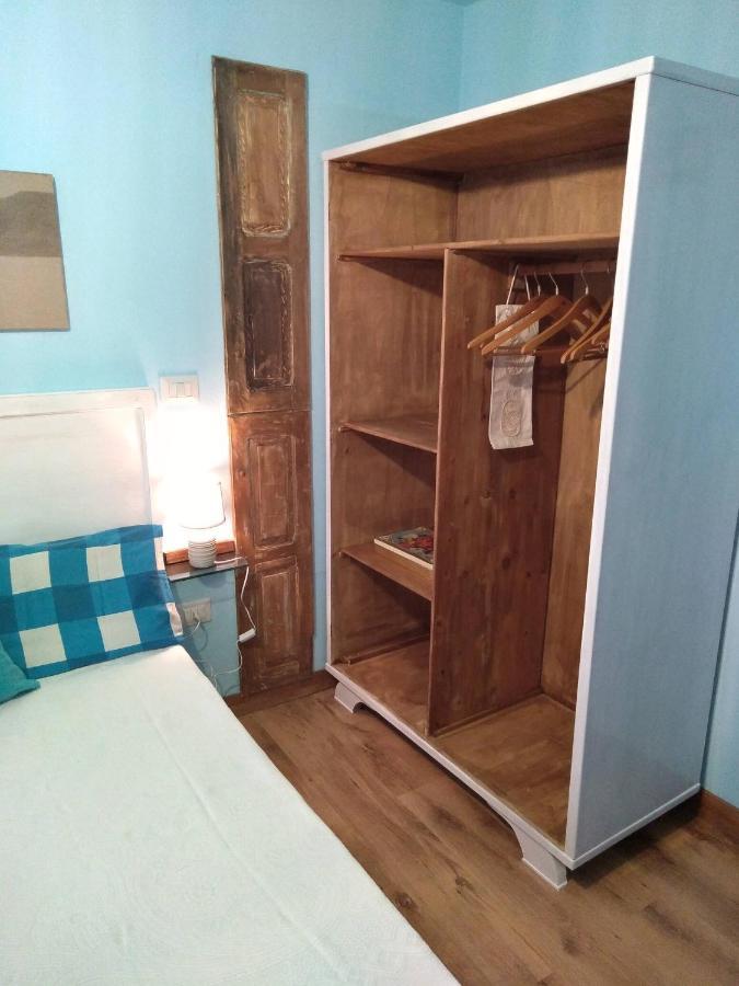Piccola Casa Di Sardegna Διαμέρισμα Villanova Monteleone Εξωτερικό φωτογραφία