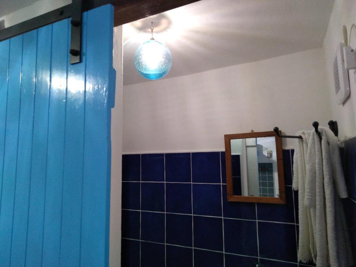 Piccola Casa Di Sardegna Διαμέρισμα Villanova Monteleone Εξωτερικό φωτογραφία