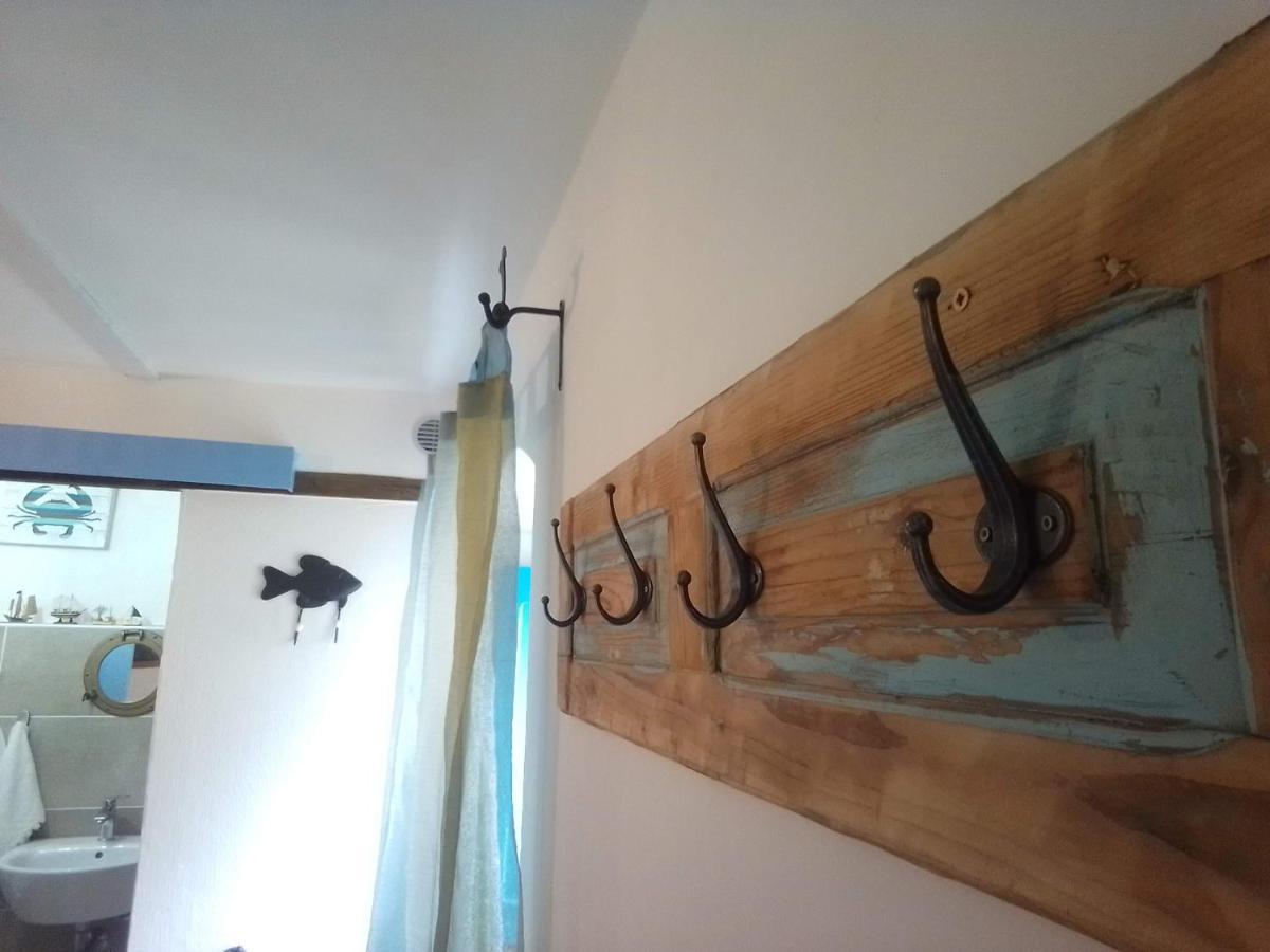 Piccola Casa Di Sardegna Διαμέρισμα Villanova Monteleone Εξωτερικό φωτογραφία