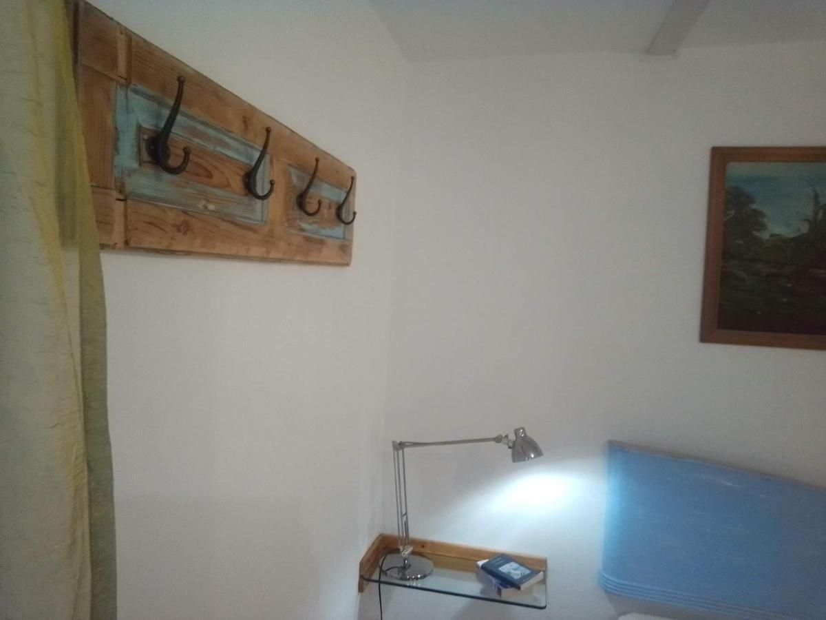Piccola Casa Di Sardegna Διαμέρισμα Villanova Monteleone Εξωτερικό φωτογραφία