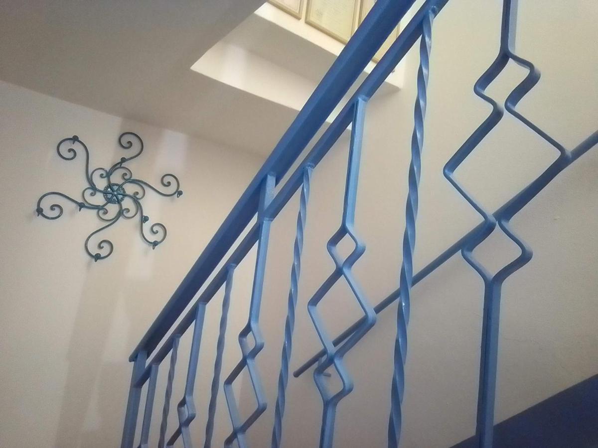 Piccola Casa Di Sardegna Διαμέρισμα Villanova Monteleone Εξωτερικό φωτογραφία