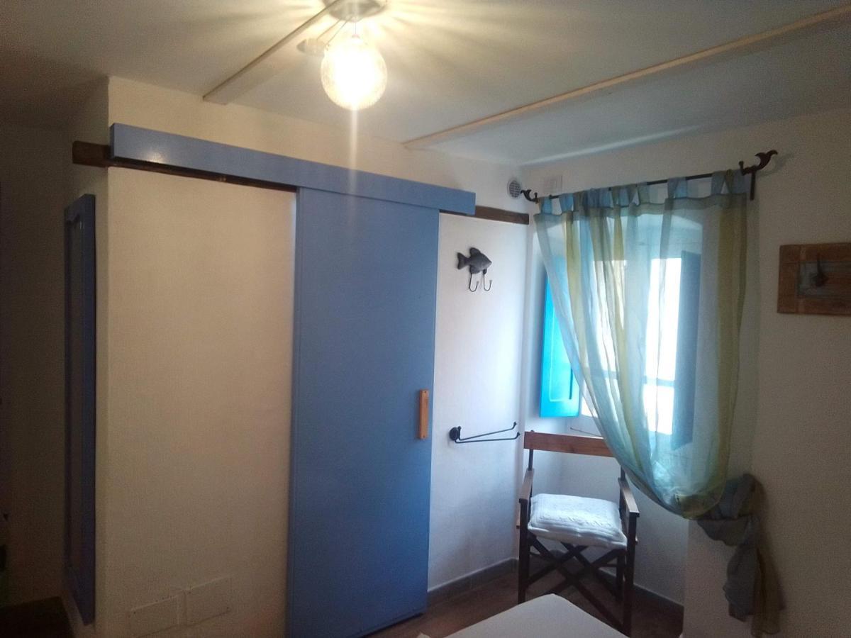 Piccola Casa Di Sardegna Διαμέρισμα Villanova Monteleone Εξωτερικό φωτογραφία