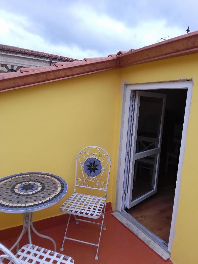 Piccola Casa Di Sardegna Διαμέρισμα Villanova Monteleone Εξωτερικό φωτογραφία