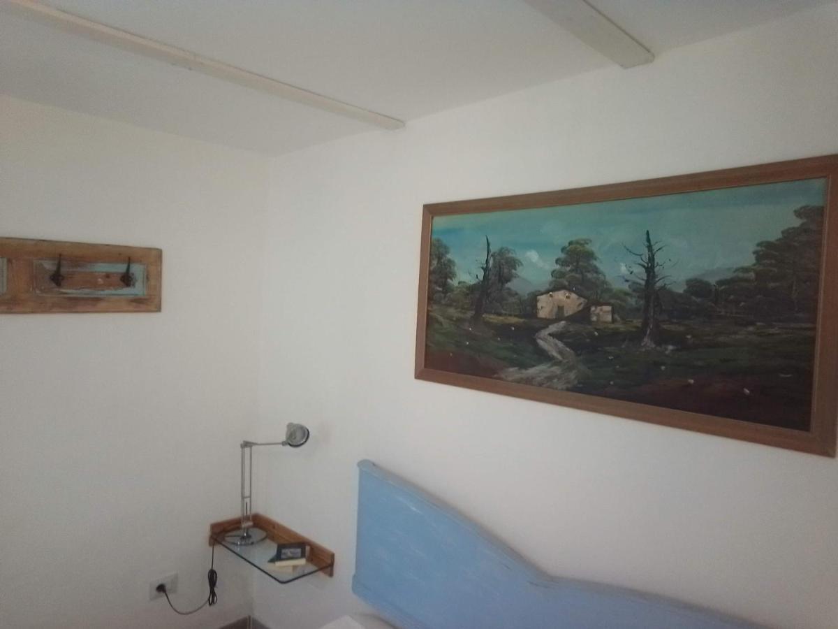 Piccola Casa Di Sardegna Διαμέρισμα Villanova Monteleone Εξωτερικό φωτογραφία
