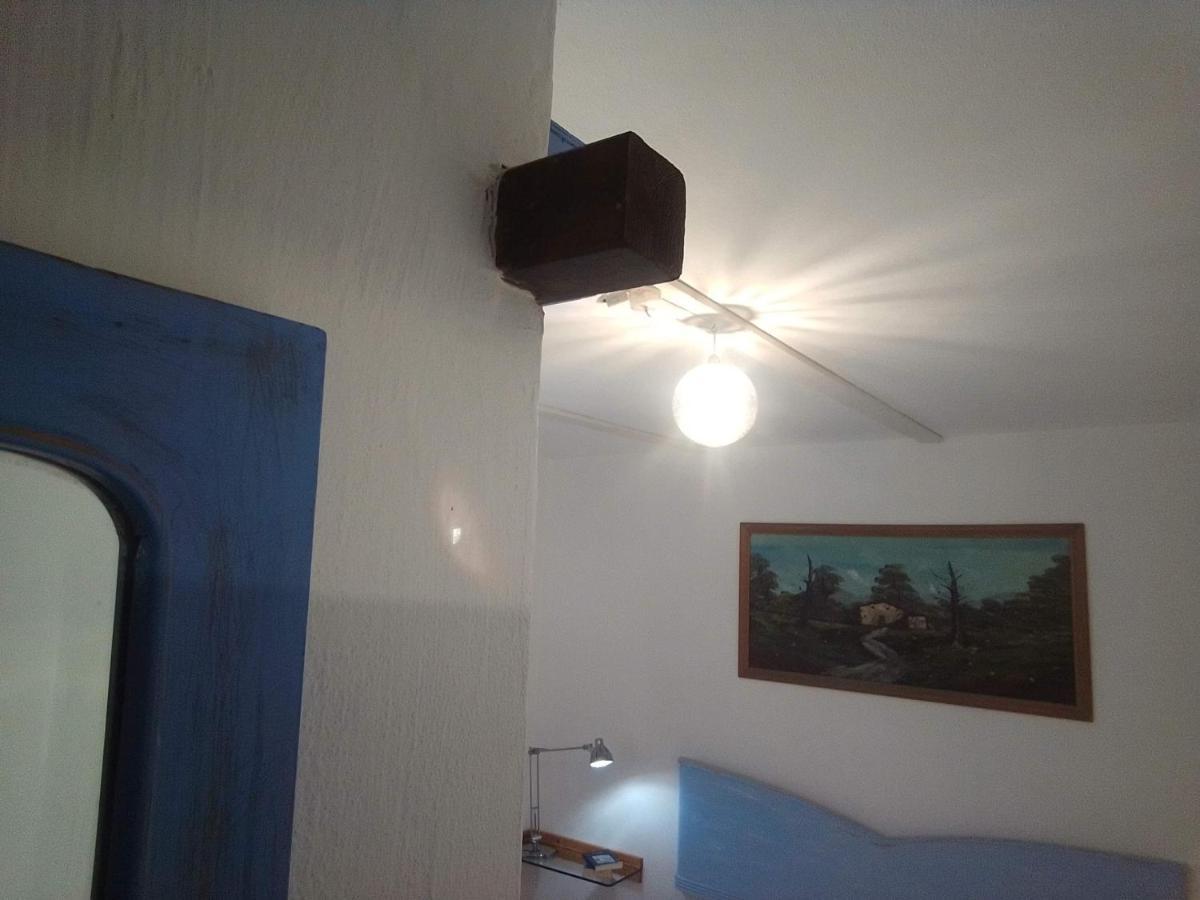 Piccola Casa Di Sardegna Διαμέρισμα Villanova Monteleone Εξωτερικό φωτογραφία