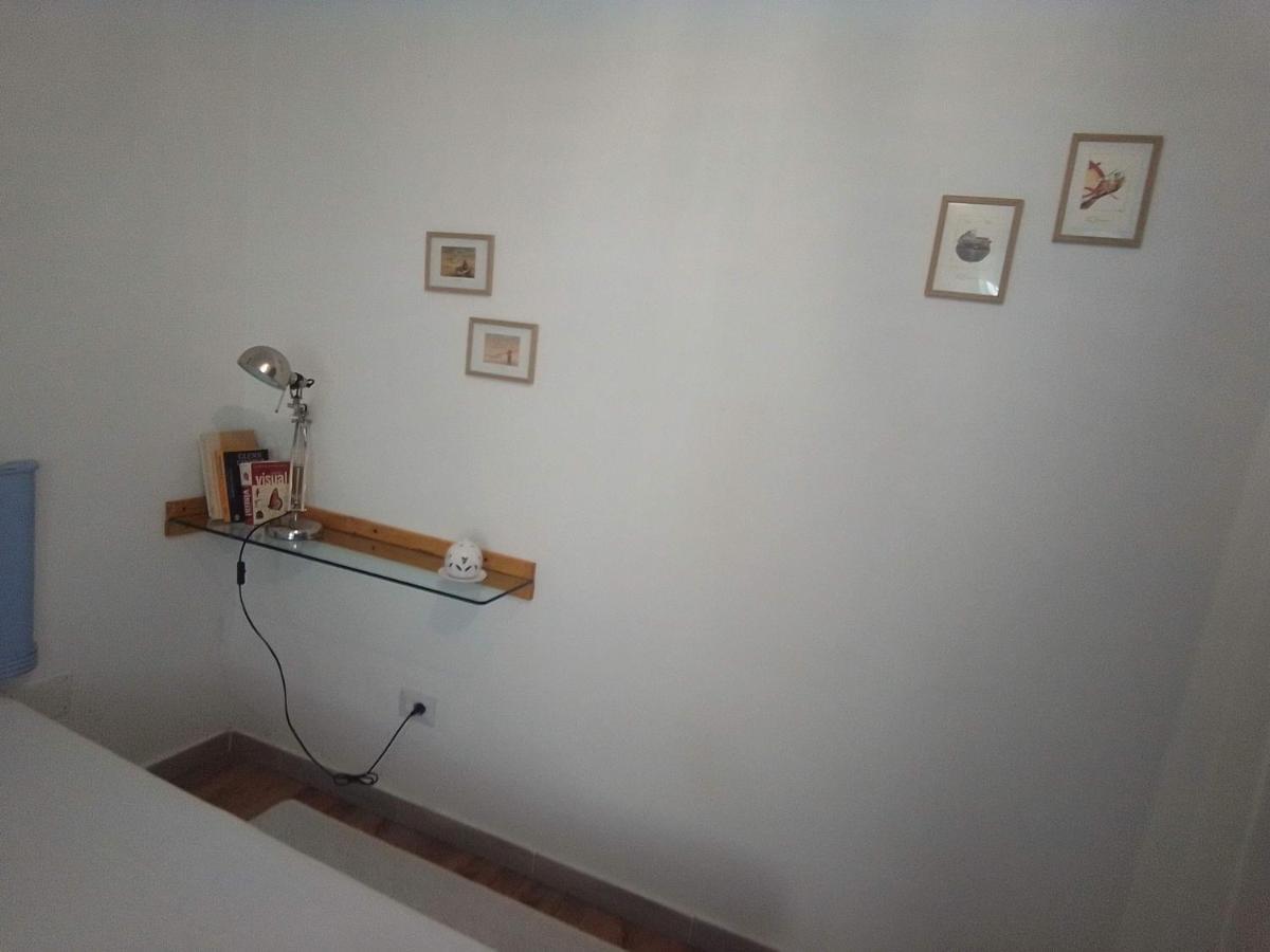 Piccola Casa Di Sardegna Διαμέρισμα Villanova Monteleone Εξωτερικό φωτογραφία
