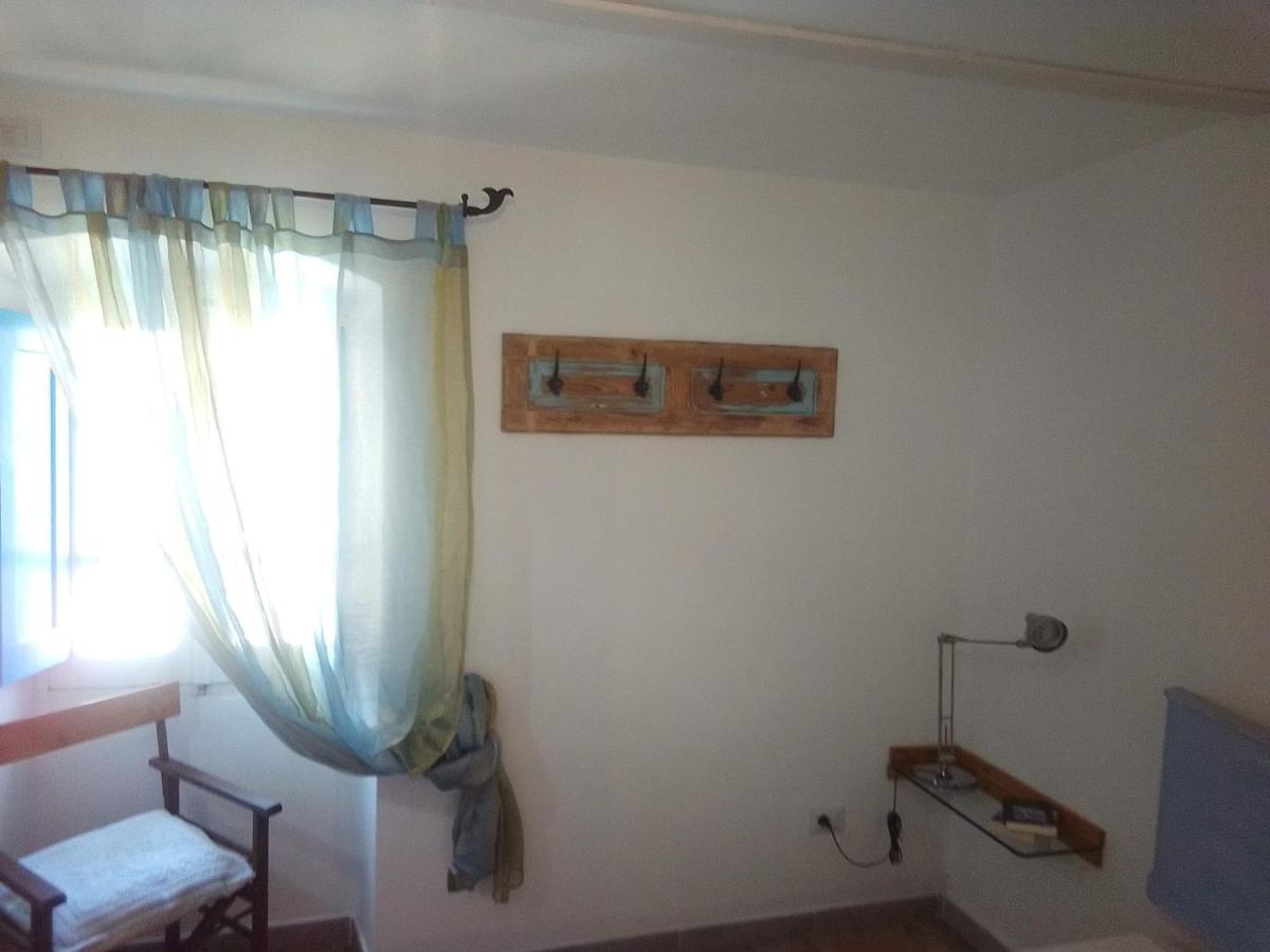 Piccola Casa Di Sardegna Διαμέρισμα Villanova Monteleone Εξωτερικό φωτογραφία