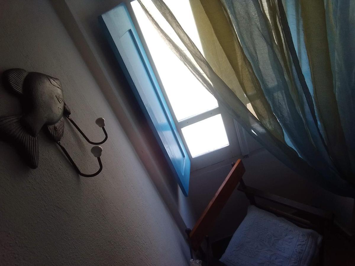 Piccola Casa Di Sardegna Διαμέρισμα Villanova Monteleone Εξωτερικό φωτογραφία