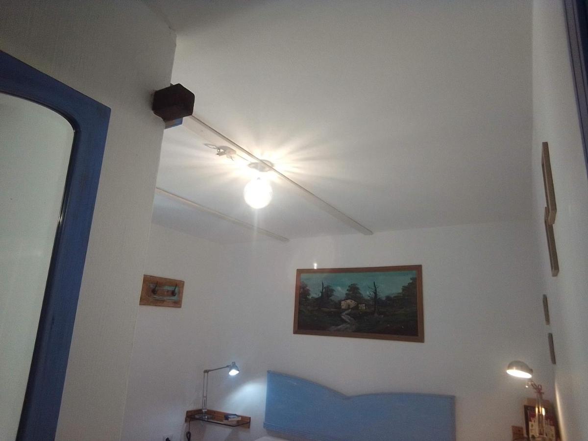 Piccola Casa Di Sardegna Διαμέρισμα Villanova Monteleone Εξωτερικό φωτογραφία