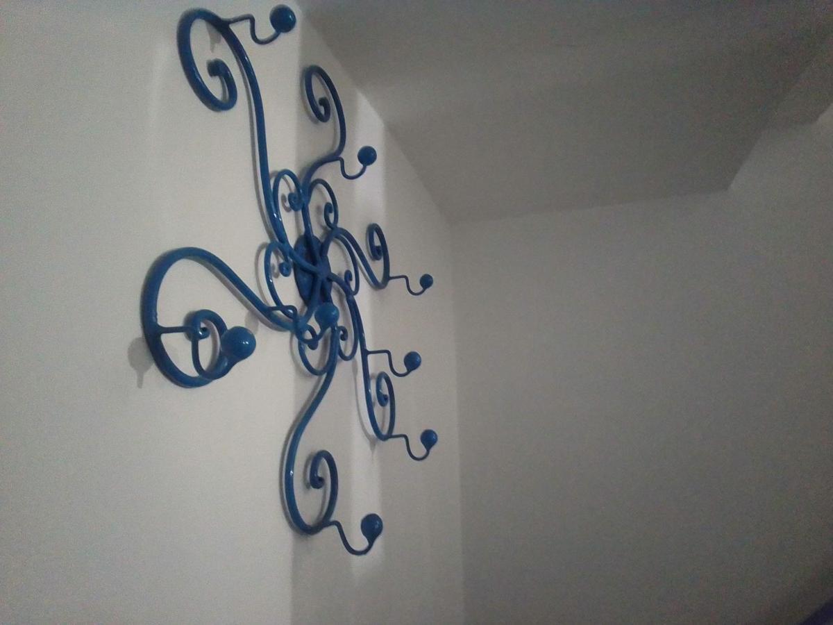 Piccola Casa Di Sardegna Διαμέρισμα Villanova Monteleone Εξωτερικό φωτογραφία