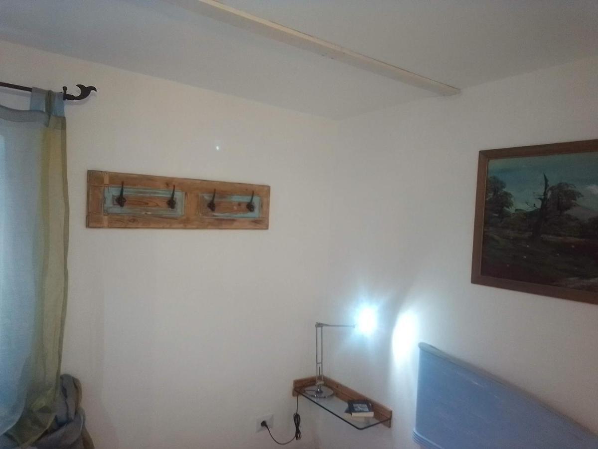 Piccola Casa Di Sardegna Διαμέρισμα Villanova Monteleone Εξωτερικό φωτογραφία