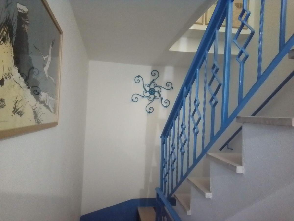 Piccola Casa Di Sardegna Διαμέρισμα Villanova Monteleone Εξωτερικό φωτογραφία