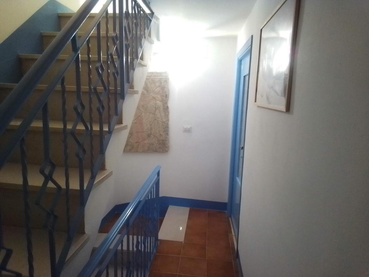 Piccola Casa Di Sardegna Διαμέρισμα Villanova Monteleone Εξωτερικό φωτογραφία