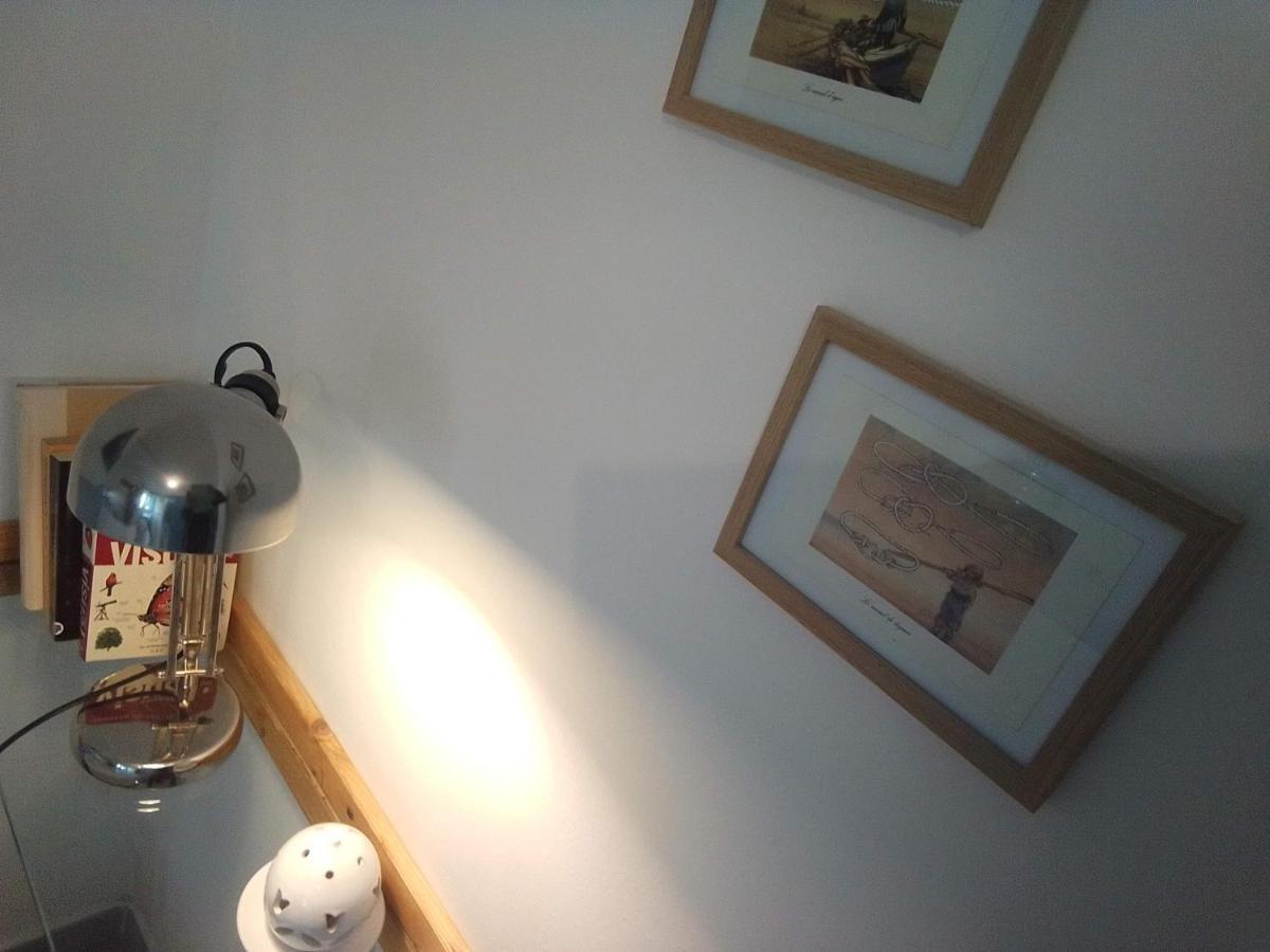 Piccola Casa Di Sardegna Διαμέρισμα Villanova Monteleone Εξωτερικό φωτογραφία