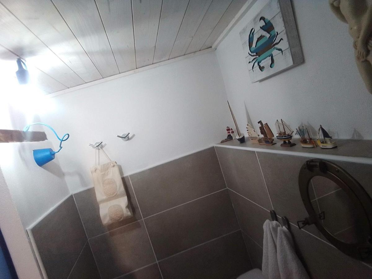Piccola Casa Di Sardegna Διαμέρισμα Villanova Monteleone Εξωτερικό φωτογραφία