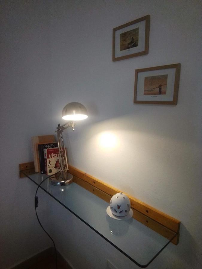 Piccola Casa Di Sardegna Διαμέρισμα Villanova Monteleone Εξωτερικό φωτογραφία